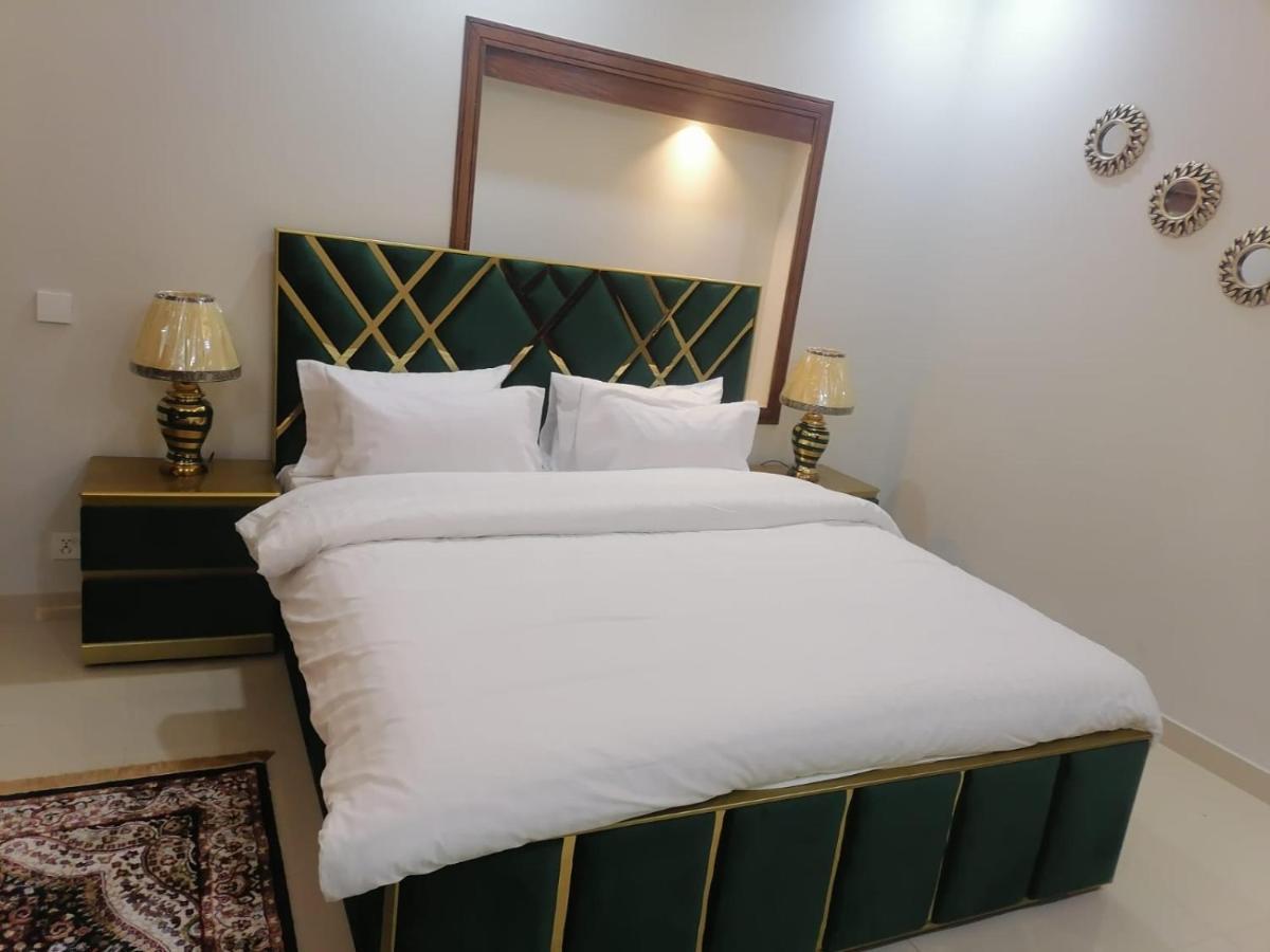 Pearl House Villa Islamabad Exterior foto
